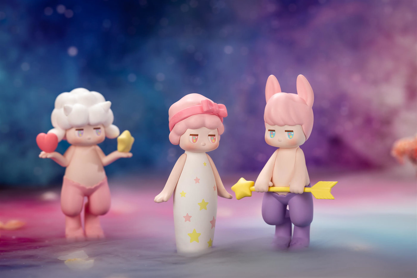 盲盒做出千亿市值，泡泡玛特才是最专业的IP产业链玩家？