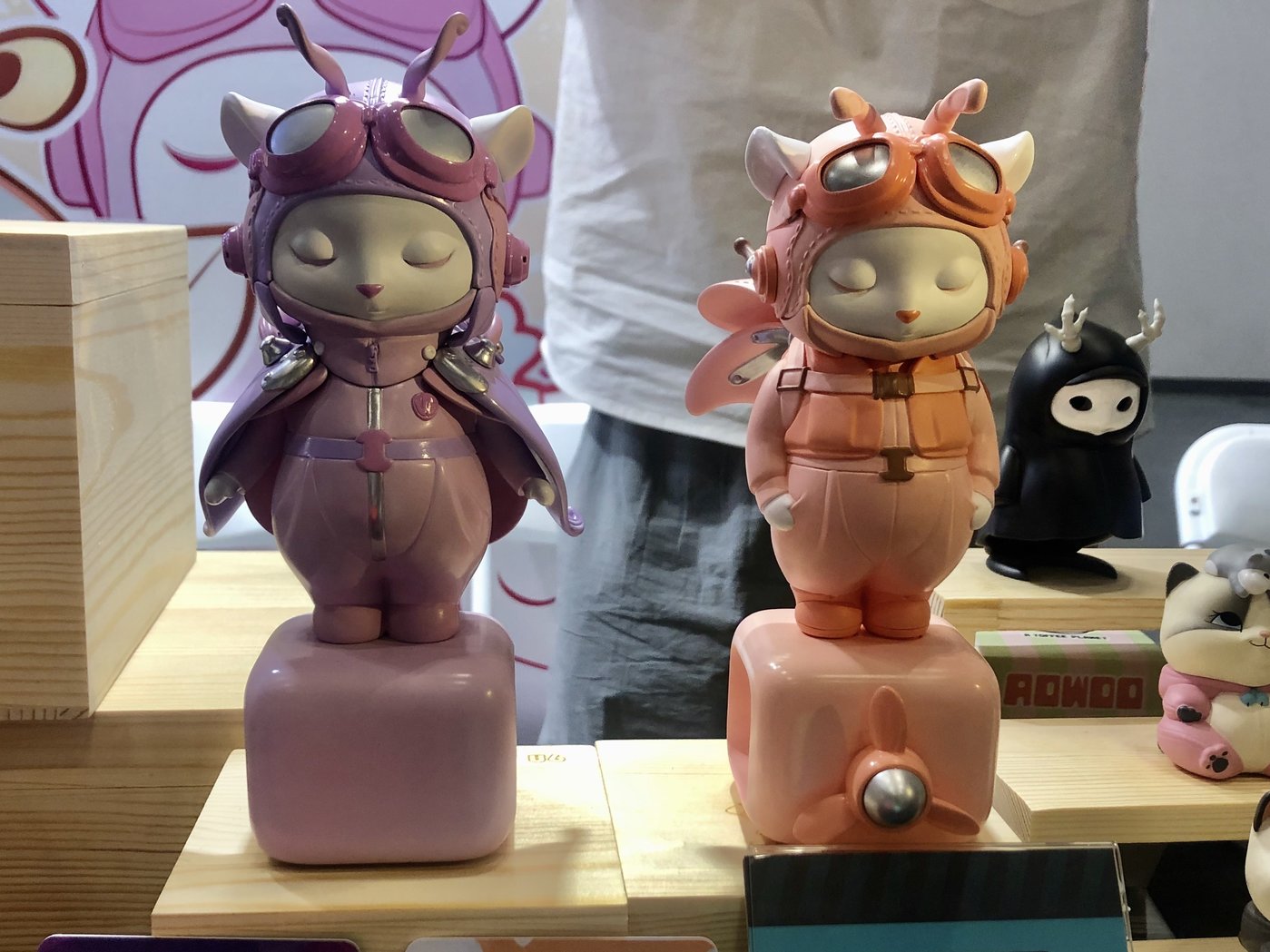 潮玩想要大众化：供应链亟待革新，纯集合店需要“灵魂”